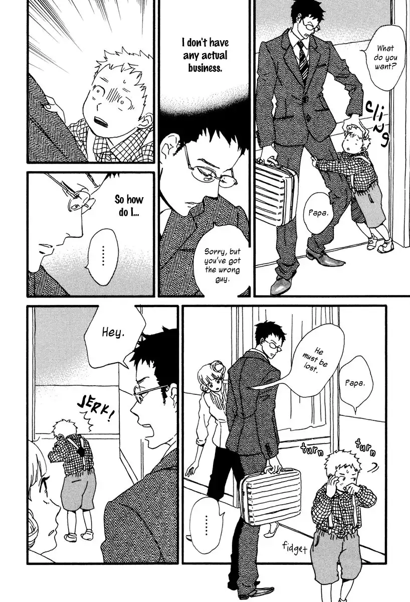 Sekine-kun no Koi Chapter 14 5